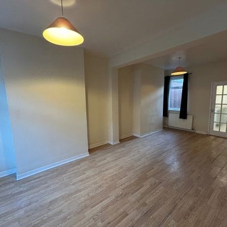 Jubilee Road, Crosby, L23 3BE - Photo 1