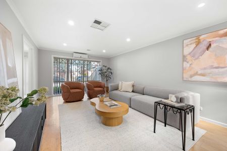 Comfortable & Convenient Living in the heart of Delahey - Photo 3