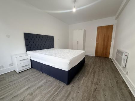 1 bedroom flat to rent - Photo 5