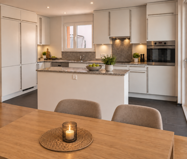 Ihr neues Zuhause mit See- und Bergpanorama - Photo 5