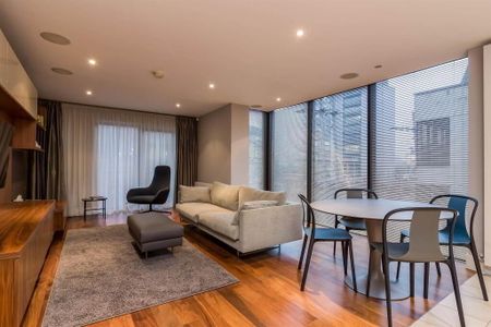 55 Custom House Residence, 4 Ulster Street, Belfast, BT1 3EW - Photo 4