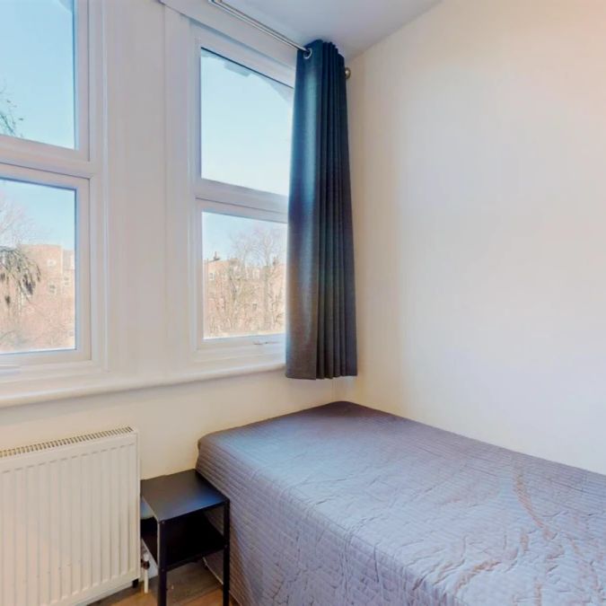 Studio, Room 6, 21 - Photo 1