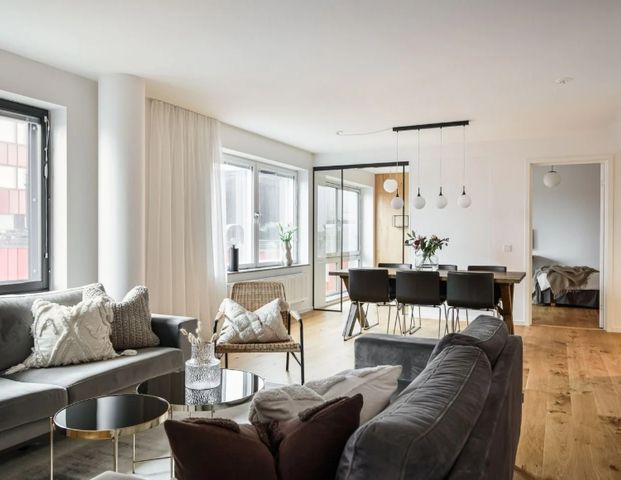 Storgatan 82 - Photo 1