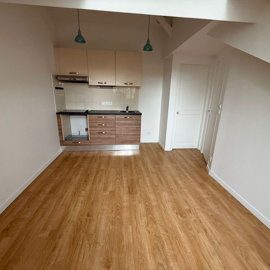 Location Appartement 2 pièces 34m² VILLEMOMBLE 93250 - Photo 1
