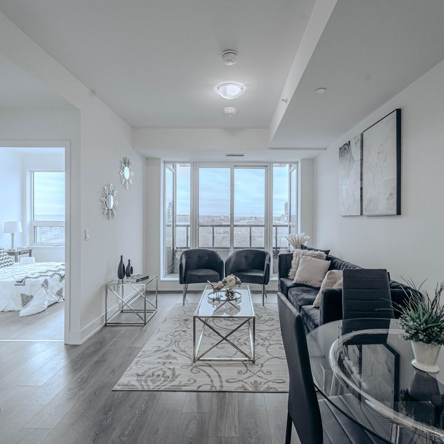 For Lease - 2489 Taunton Road Unit# 717, Oakville, Ontario - Photo 1