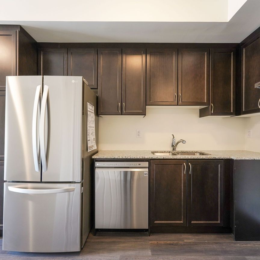 For Lease - 1081 Danforth Road Unit# 125, Toronto, Ontario - Photo 1