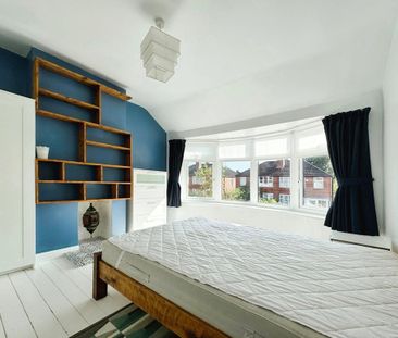 3 bedroom semi-detached house to rent - Photo 4