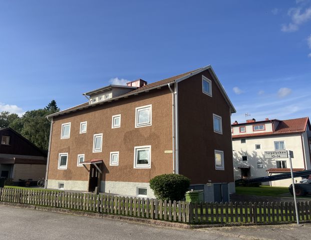 Torpelyckevägen, Trollhättan - Foto 1