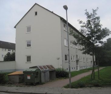 Für Sie! 3 Zimmer Erdgeschoss Wohnung mit Balkon, sofort anmietbar! - Photo 4