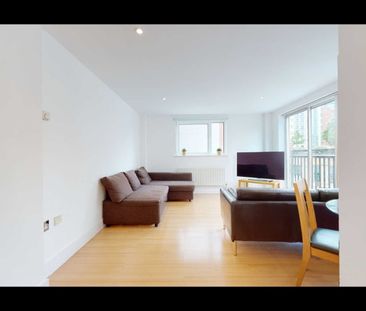 1 Bed Flat, Westferry Road, E14 - Photo 5