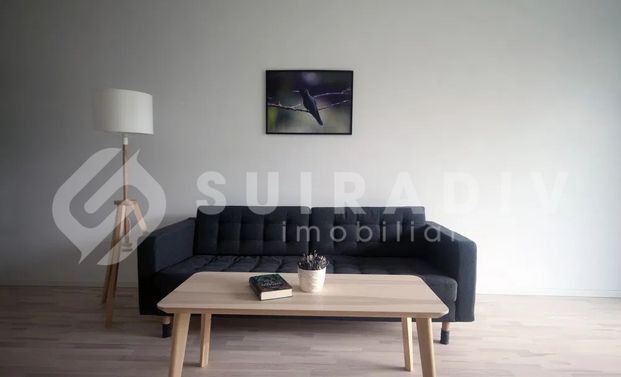 Apartament ultramodern cu terasa, parcare subterana, bloc nou- Rozelor Residence - Fotografie 1