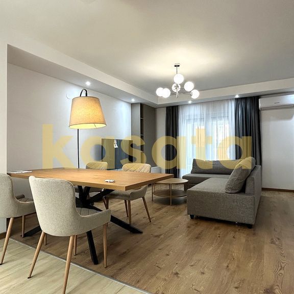 Vila Cosmopolis I 3 camere I mobilat si utilat I prima in... - Fotografie 1