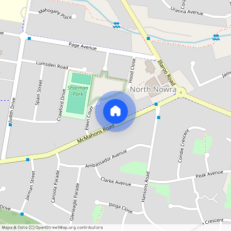 2/29 Mcmahons Road, NSW 2541, North Nowra