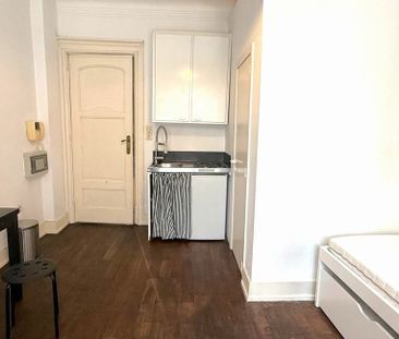 Studio te huur in Sint-Gillis voor € 645 met 1 slaapkamer - Photo 4