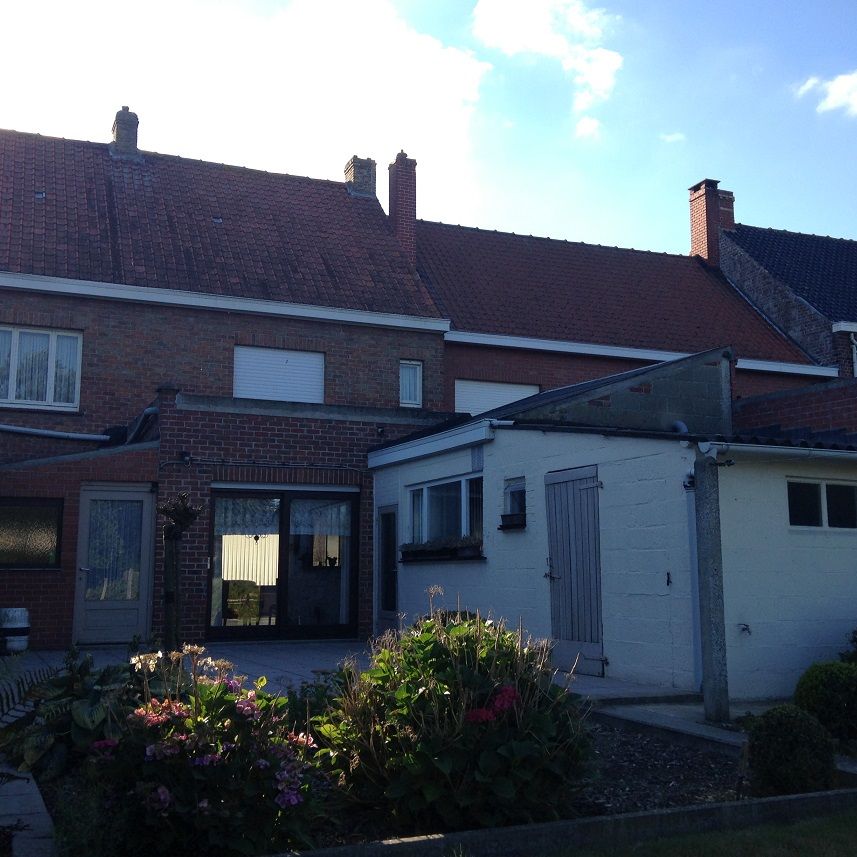 Steenvoordestraat 31 – 8978 Watou - Photo 1