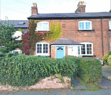 2 Bedroom Terraced To Let - Photo 3