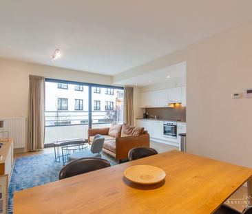 Appartement te huur - Photo 2