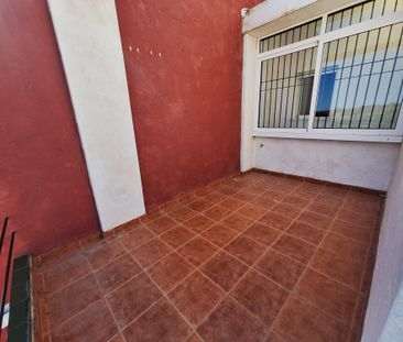 Ref.7313 2 Bedroom Duplex in El Raso, Guardamar del Segura - Photo 3