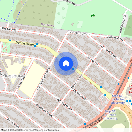 35 Dunne Street, Vic 3083, Kingsbury