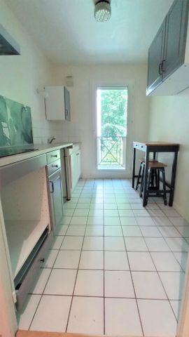 Location Appartement 2 pièces 50m² - Photo 5