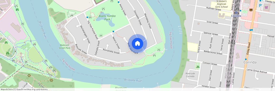 849 Fig Tree Pocket Road, Qld 4069