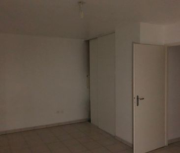 Louer appartement 1 pièce de 35 m² - Photo 1