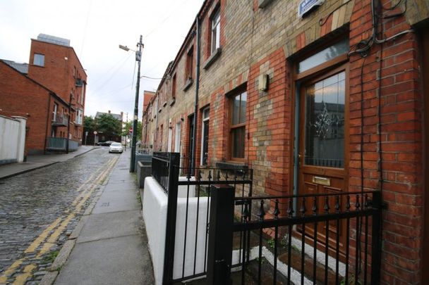 10 Clanbrassil Street Upper, Dublin 8 - Photo 1