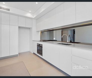 Modern one bedroom apartment - Photo 1