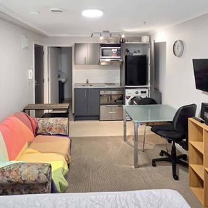 Te Aro Living! - Photo 2