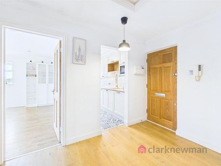 2 bedroom apartment to rent - Photo 2