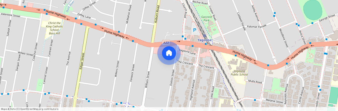 2/123 Dutton Street, NSW 2199, Yagoona