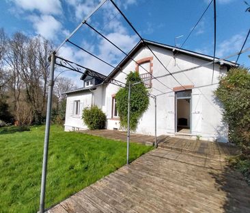 Location Maison 4 pièces 103m² NANTES 44300 - Photo 5
