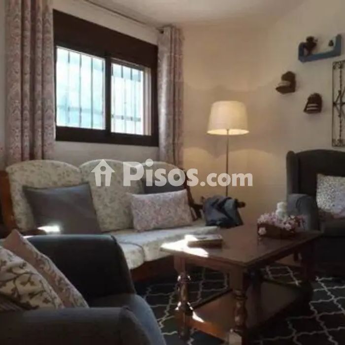 Casa rústica en alquiler en Cómpeta - Photo 1