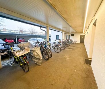 Moderne Wohnung in ruhiger Lage nahe dem Zentrum von Feldbach …! - Foto 3