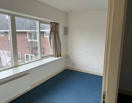 3 kamer appartement te huur in het centrum van Bussum - Photo 2