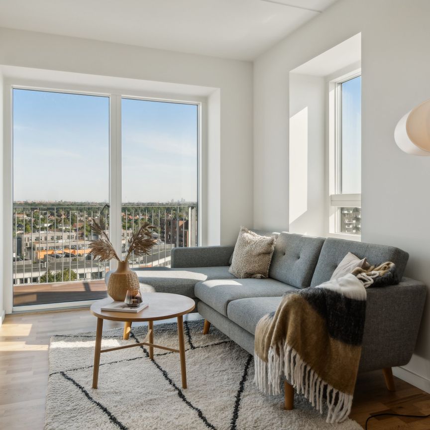 Hørkær 8A, st.. 2., Bakkekæret, 2730 Herlev - Photo 1