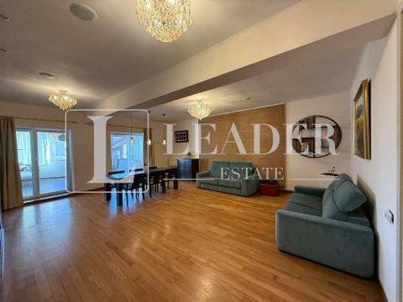 Inchiriere apartament I Herastrau Soseaua Nordului - Photo 3