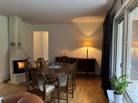 Jonsered - 4rok - tillsv - 18.400kr/mån - Photo 5