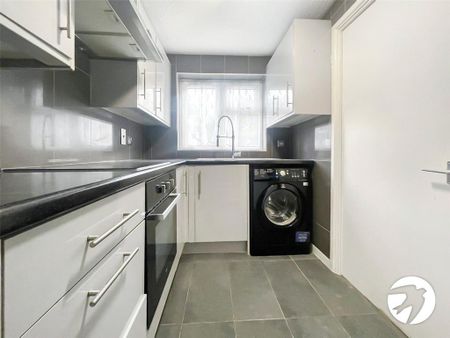 1 bedroom maisonette to rent - Photo 3