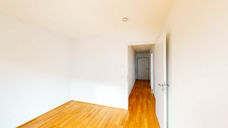 Ihr neues Zuhause! Gemütliche 3-Zimmer-Wohnung mit EBK, Fußbodenheizung und Duschbad - Photo 5