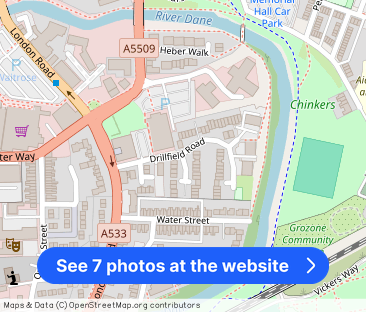 Drillfield Road, Northwich, CW9 - Photo 1