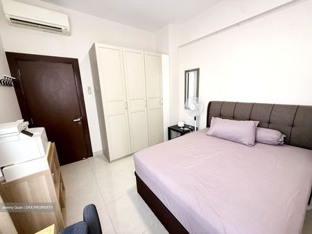 Regent Heights (D23), Condominium - For Rent - Photo 5