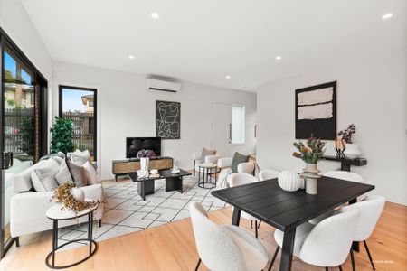 Brand new and very spacious - Photo 5