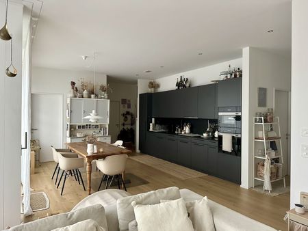 APPARTEMENT 31/2 PIÈCES À ADLISWIL (ZH), MEUBLÉ, TEMPORAIRE - Photo 5