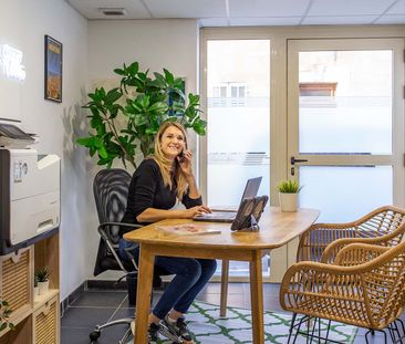 Studio de 17 à 21 m² - Photo 6