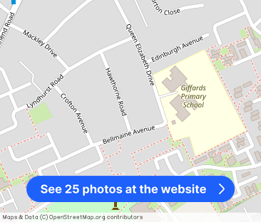 Hawthorne Road, Corringham - Photo 1