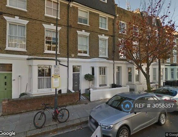 6 bedroom terraced house to rent - Photo 1