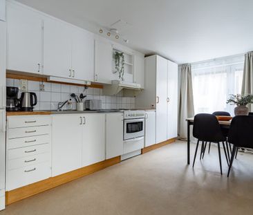 Katarina Bangata, Stockholm - Foto 5