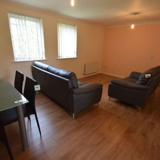 Chorlton Road, Hulme, Manchester, Manchester, M15 - Photo 1