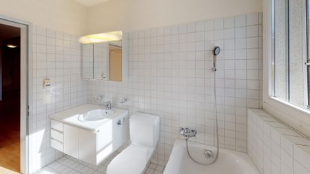attraktive Dachwohnung in Schüpfen zu vermieten ab Oktober 2026 - Foto 5